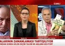 Son dakika: CHPnin darbe imalarını ne anlama geliyor? Sabah Gazetesi yazarı Yavuz Donat A Haber canlı yayınında darbeler tarihiyle yanıtladı |Video