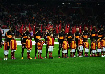 Galatasaray ve Başakşehir'e ceza