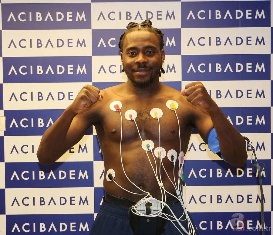 Fenerbahçe'ye Fransa'dan genç golcü! Transfer bitiyor 5