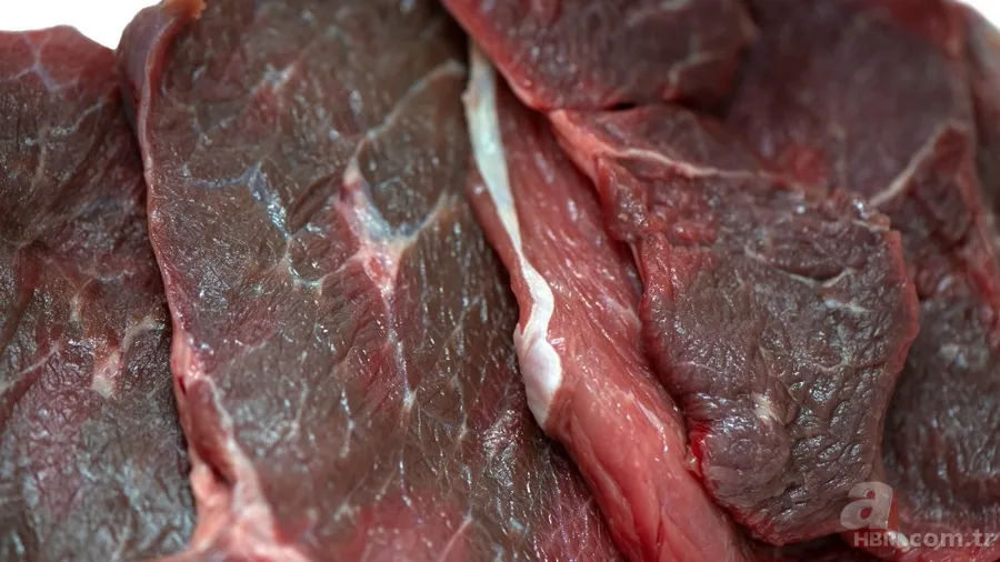 Kurban eti saklarken bu hataları yapmayın! Uzmandan önemli uyarılar: 2 saat kuralı ile hastalıklardan korunun! 4