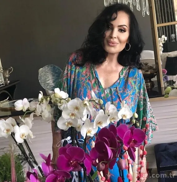 Yeşilçam'ın efsanesi Türkan Şoray son haliyle şoke etti! Bir deri bir kemik kaldı 8