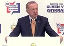 Başkan Erdoğandan yeni harekat mesajı