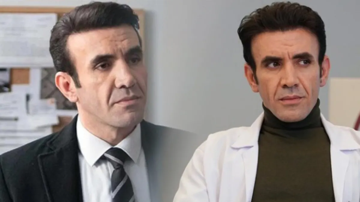 Bahar'ın Timur'u Mehmet Yılmaz Ak'ın eski hali ortaya çıktı! Yıllar önce o dizide oynamış! Ne İçerde, ne de Çukur...