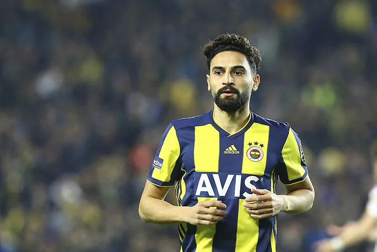 Yusuf Yazıcı kariyerindeki ilk Şampiyonlar Ligi maçına çıktı - 2