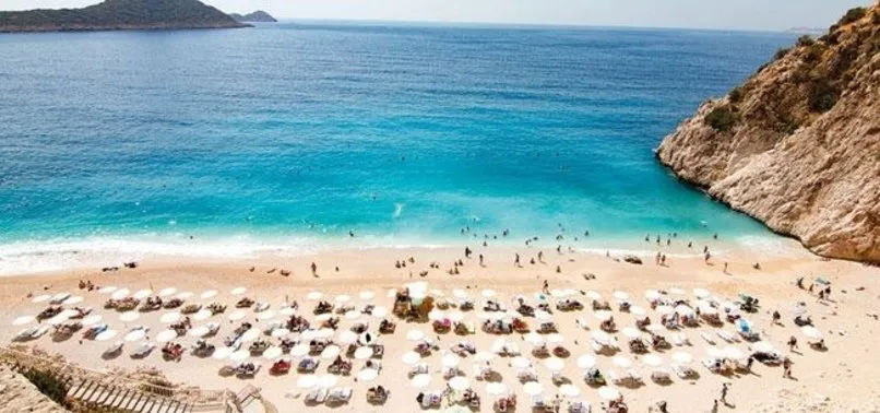 İletişim Başkanlığı paylaştı: İşte güvenli turizm için atılan adımlar