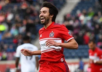 Beşiktaş'a süper solak! Gaitan'la ilgili önemli gelişme