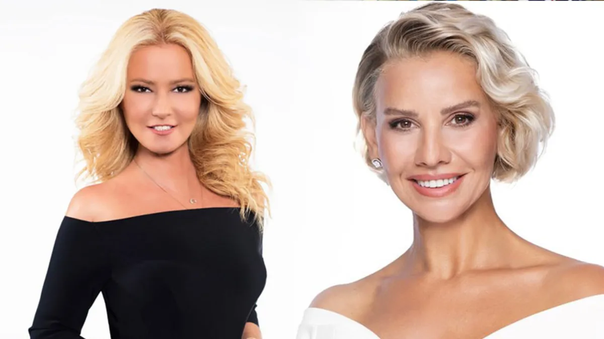 Gündüz kuşağında çifte başarı! Müge Anlı ve Esra Erol yine zirvede