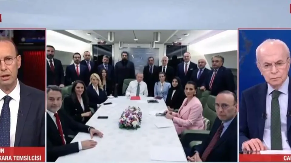 Başkan Erdoğan’dan heyecanlandıran açıklama