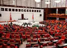TSK için hazırlanan kanun teklifi TBMM Genel Kurulunda kabul edildi
