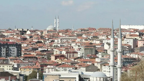 1694682907104.jpeg AFAD listeyi paylaştı uyarı üstüne uyarı geldi! İstanbul'da depremde en riskli 15 ilçe - 6
