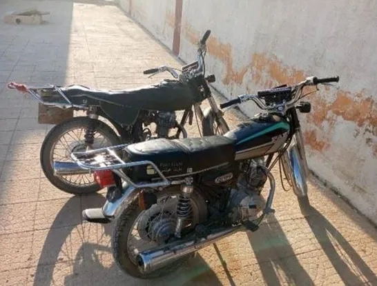 MİT'ten Suriye'nin kuzeyinde operasyon: 3 DEAŞ'lı yakalandı! Çok sayıda patlayıcı ve mühimmat ele geçirildi - 2