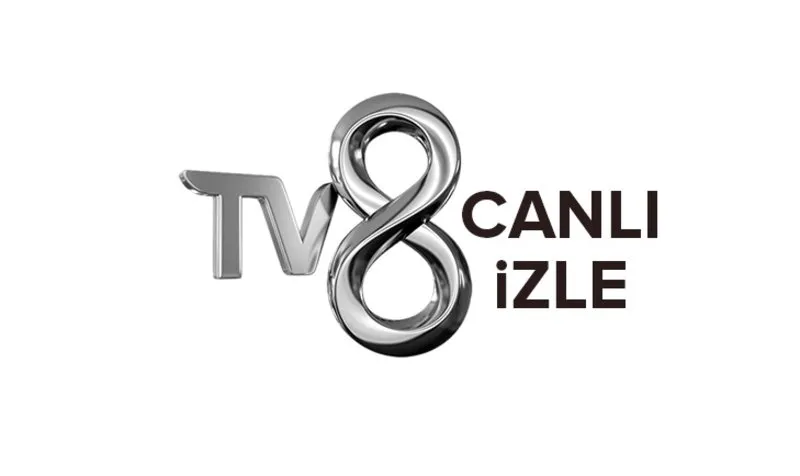 TV8 canlı izle HD | 📺 TV8 Yayın Akışı | Diziler, Programlar ve Yarışmalar - TV8 Canlı Yayın Tıkla İzle