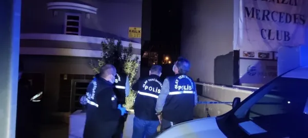 Denizli'de korkunç olay! "Allah'ım sana geliyorum" diye bağıran müzik öğretmeni ölü bulundu - 5