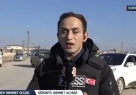 YPGye Deyr Hafir'de operasyon hazırlığı