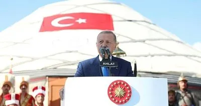 Başkan Erdoğan'ın haftalık programı sosyal medyadan paylaşıldı