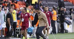 Konyaspor’da Ali Çamdalı ile yollar ayrıldı