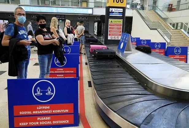 Türkiye turizm sektöründe farkını ortaya koydu ve dünya devi operatörlerin yükünü çekti - 2