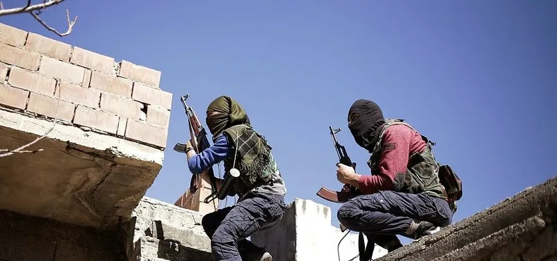 Şırnak'ta 8 terörist etkisiz hale getirildi