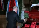 Putin’den dünyaya gözdağı!