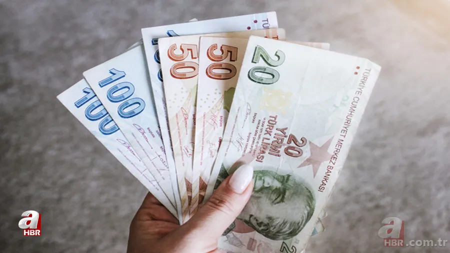 Emekliye 10 bin TL'ye kadar ödenecek! Bankalar dur durak bilmiyor! Emekli promosyon ödemeleri ne kadar, kaç TL oldu? 8