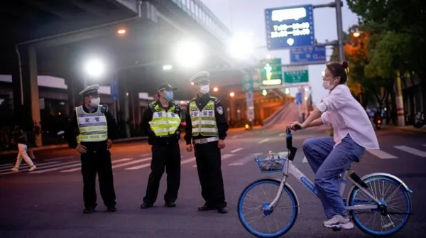 Çin medyasında koronavirüs hakkında flaş iddia: Kovid-19 ilk olarak Vuhan’da görülmedi