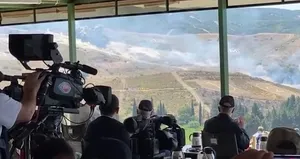 Başkan Erdoğan’dan F-16’lara alkış yağmuru