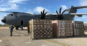 Dünya Türkiye’yi alkışlıyor!