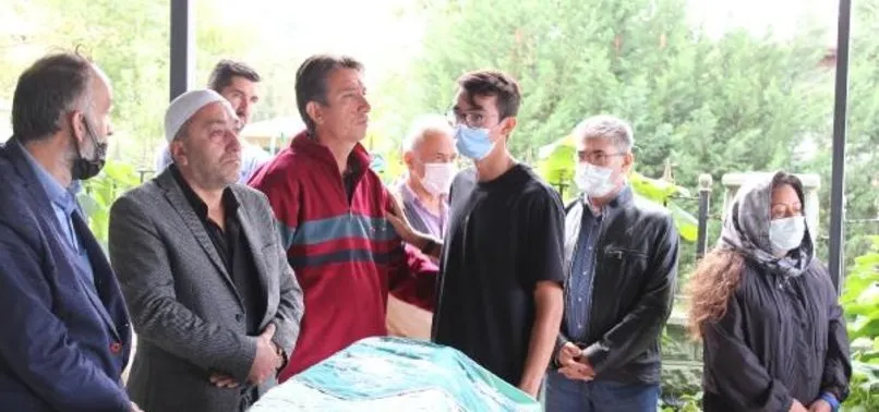 Mete Gazoz anneannesinin öldüğü feci kazayı anlattI
