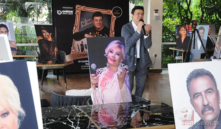 Coşkun Sabah: Geçinemiyorum dediğimi ispat edene 1 milyon dolar vereceğim! 7