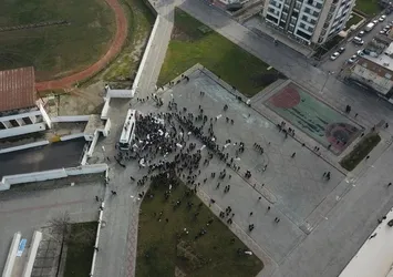 HDP'ye Batman'da soğuk duş