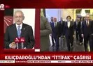 Kemal Kılıçdaroğlu’nun korona cehaleti!