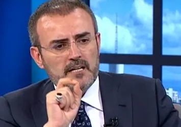AK Parti'den Kılıçdaroğlu'na çok sert cevap!