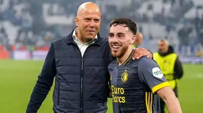 İngiliz devi milli yıldızın peşinde! 80 milyon euroluk teklif hazırlığı