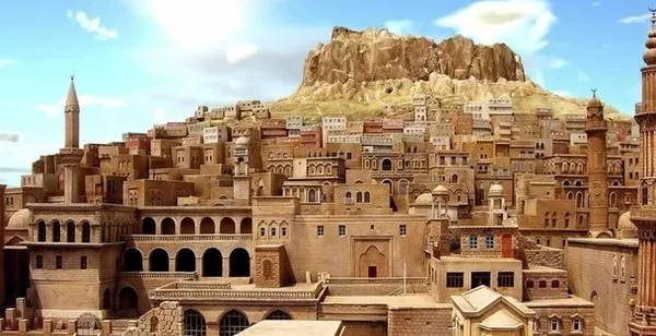 1686834696579.jpg Midyat il mi oluyor? Çorlu ne zaman il olacak? Türkiye'nin il sayısı 100'e çıkacak mı? - 2