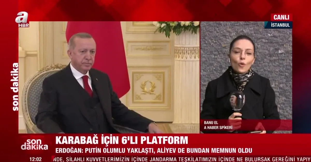 Başkan Recep Tayyip Erdoğan Azerbaycan dönüşü soruları yanıtladı! Başkan Erdoğan'dan ABD'ye sert tepki