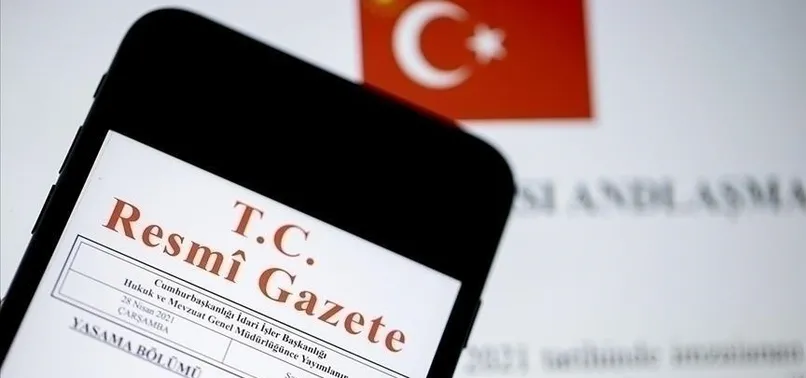 Ücret tarifelerinde değişiklik! Resmi Gazete'de yayımlandı! 2022 patent ücretleri