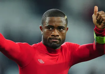 Fransız devi Chedjou'nun peşinde!