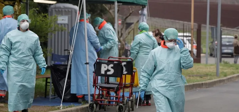 Son dakika: İtalya'da corona virüsten (Covid-19) ölenlere ilişkin rapor hazırlandı! İşte ölenlerde en çok görülen hastalıklar...