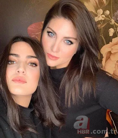 Çukur'un Sultan'ı Perihan Savaş'ın oğlu Savaş Zafer yıllar sonra ortaya çıktı! 23