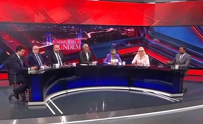 Balıkesir’de 16 dakikada 3 deprem