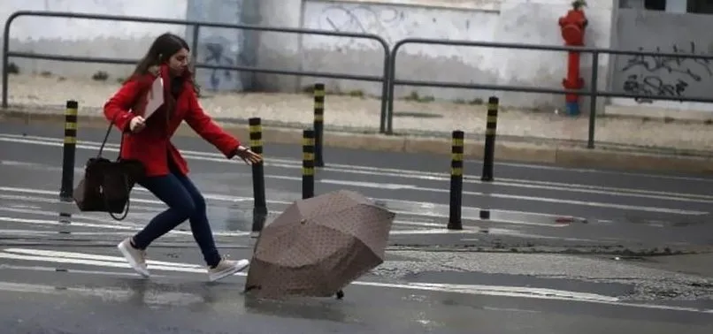 Meteoroloji'den son dakika hava durumu açıklaması! Kuvvetli rüzgar uyarısı | 7 Eylül 2020 hava durumu
