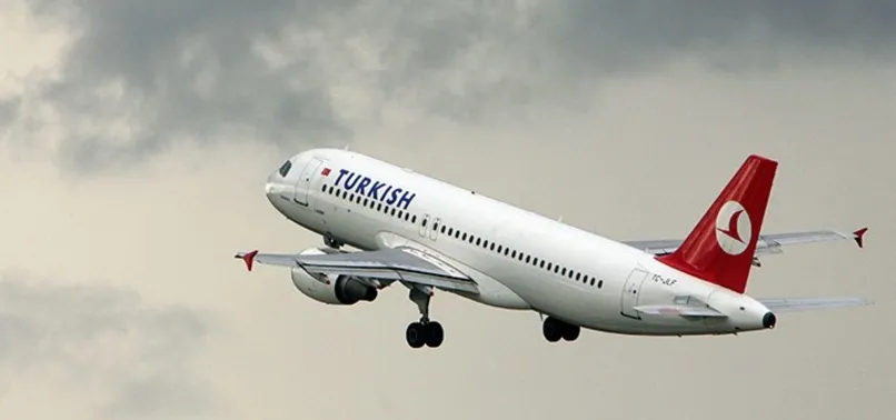 THY bazı yurt dışı uçuşlarını durdurma kararını uzattı