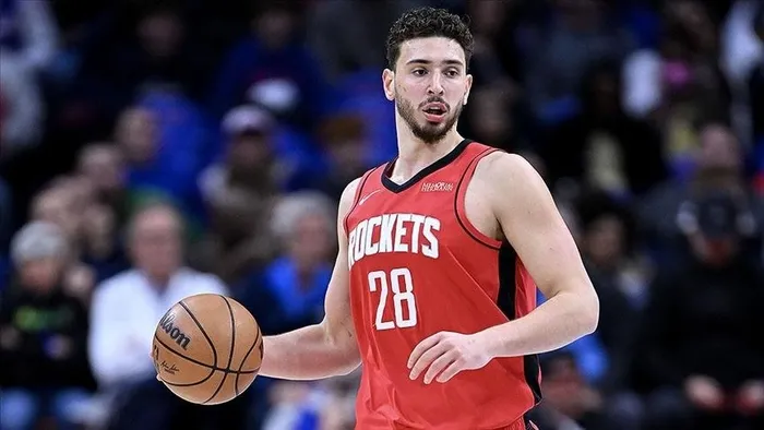 18 yıl sonra bir Türk! Başkan Erdoğan’dan NBA All-Star’a seçilen Alperen Şengün’e tebrik telefonu