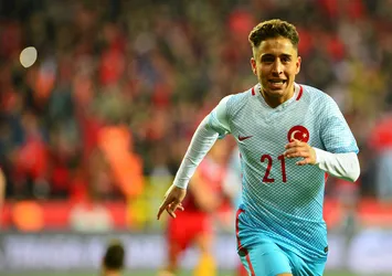 İşte Fenerbahçe'nin Emre Mor için o teklifi