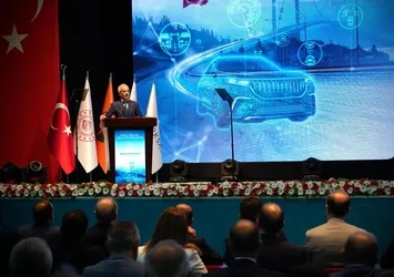 Akıllı ulaşım sistemlerinde yerli imza! Ulaşımda teknolojik devrim