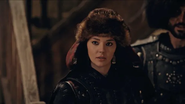 KURULUŞ OSMAN İZLE! 17 Mayıs Kuruluş Osman 126. Bölüm tamamını izle!