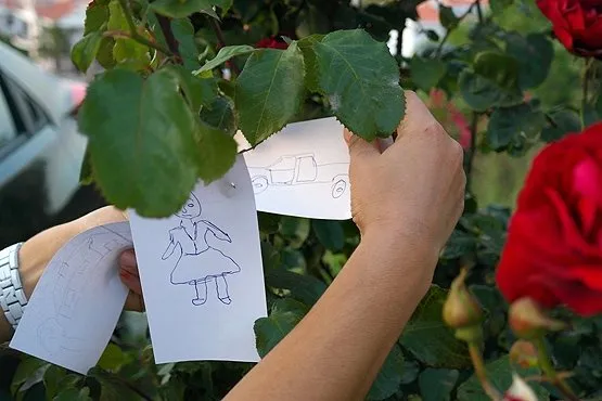 Hıdırellez duası ve dilekleri nasıl yapılır? Hıdırellez'de neler yapılır? Maddeler halinde Hıdırellez gelenekleri...