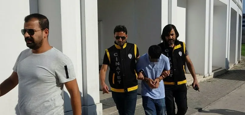 Dişi uyuşmadı, diş hekimini bıçakladı