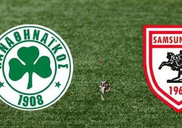 Samsunspor turu rövanşa bıraktı!