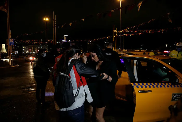 İstanbul'da dikkat çeken görüntüler! "Yeditepe Huzur Uygulaması" yapıldı - 3